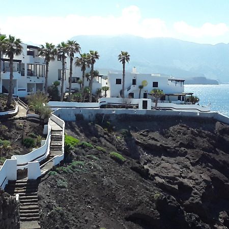 Faro De Sardina Apartment エクステリア 写真