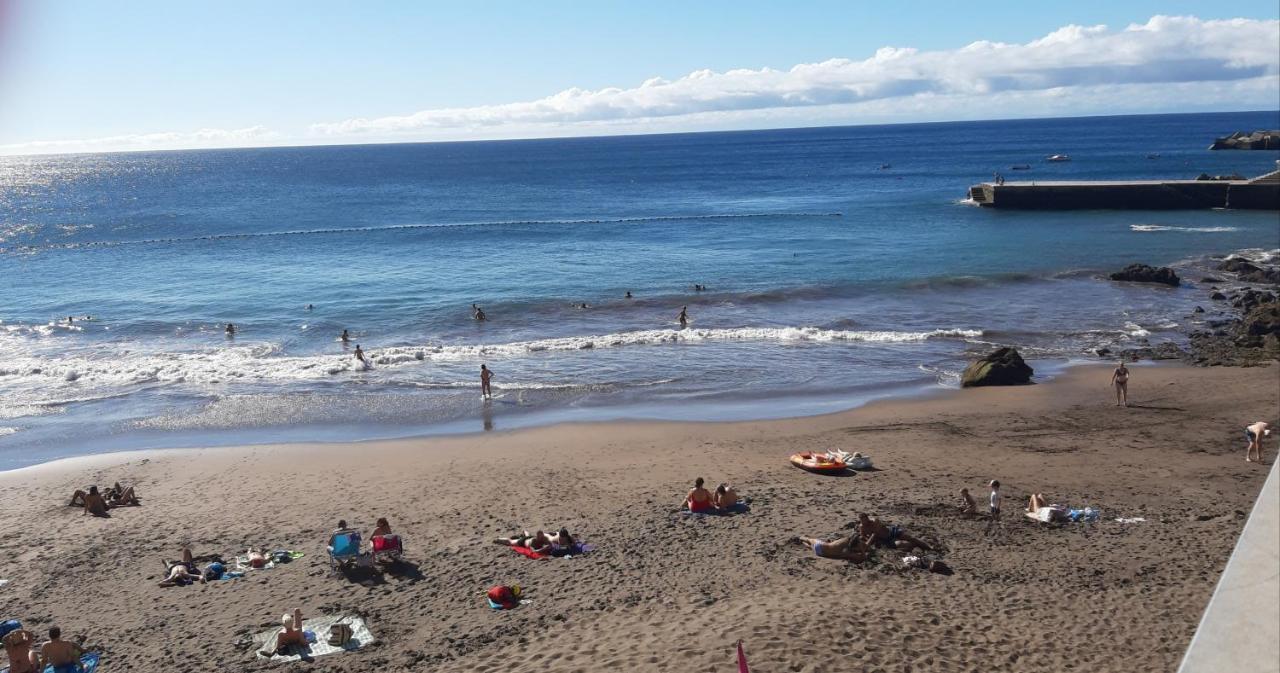 Faro De Sardina Apartment エクステリア 写真