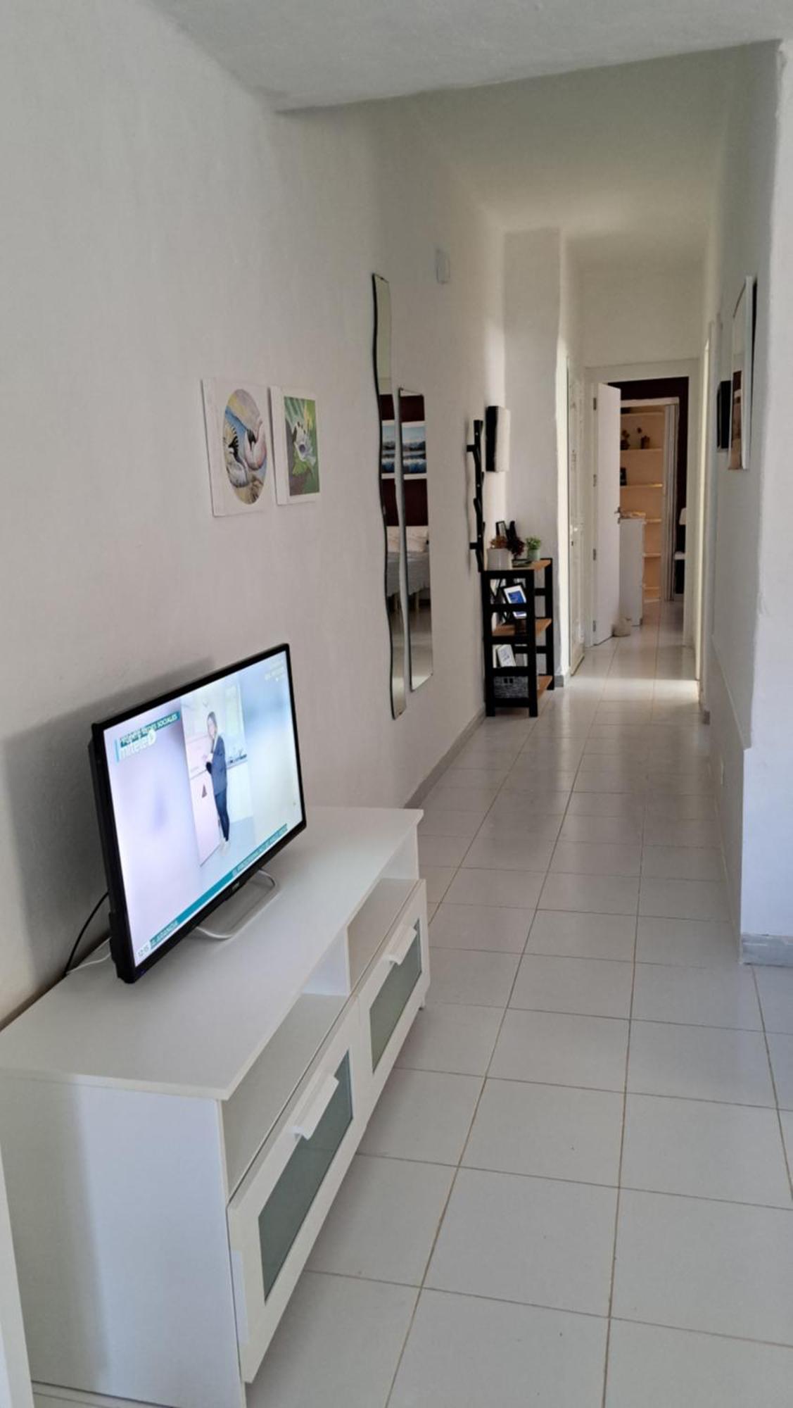 Faro De Sardina Apartment エクステリア 写真