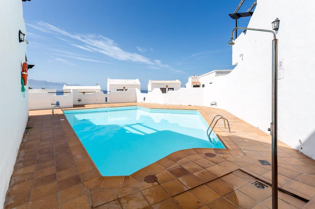 Faro De Sardina Apartment エクステリア 写真
