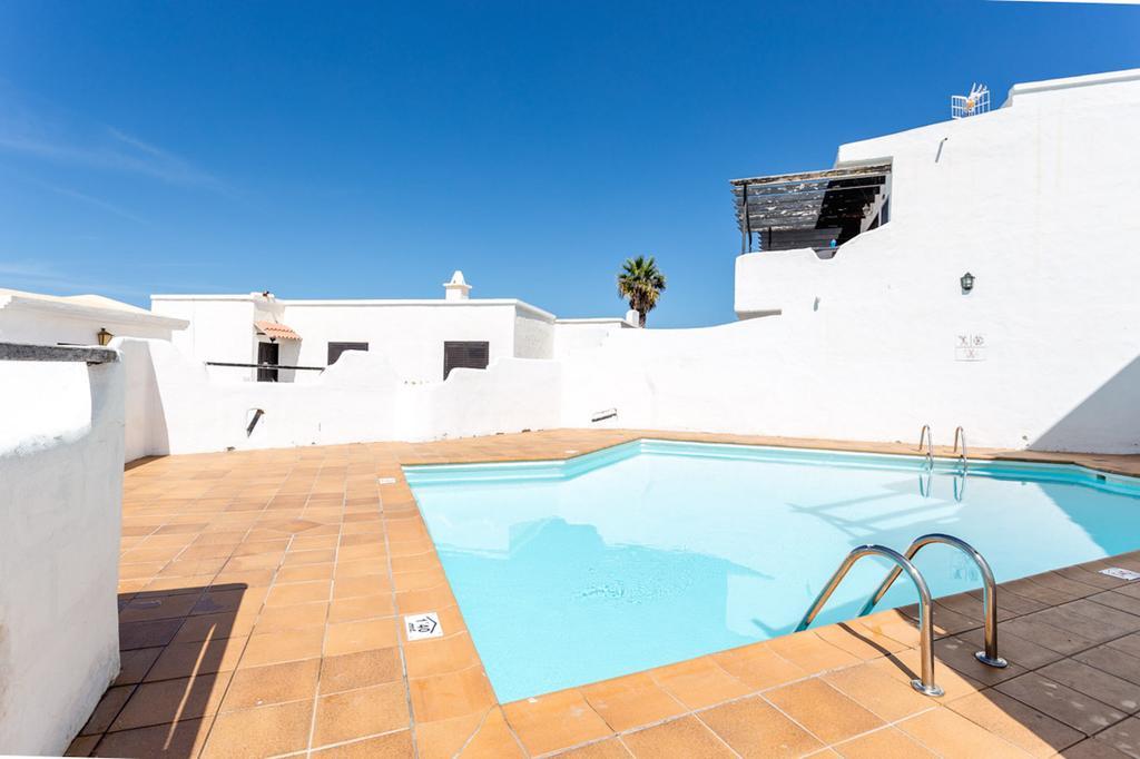 Faro De Sardina Apartment エクステリア 写真