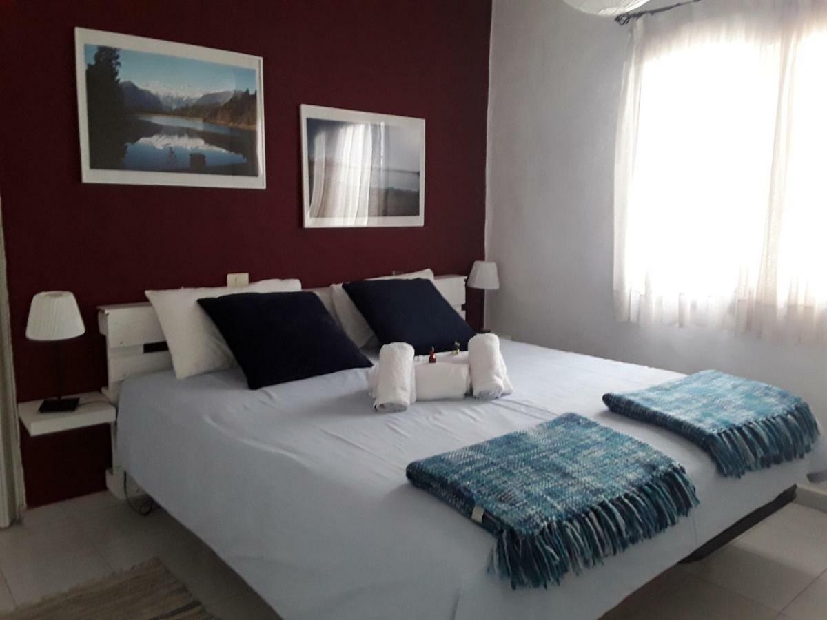 Faro De Sardina Apartment エクステリア 写真
