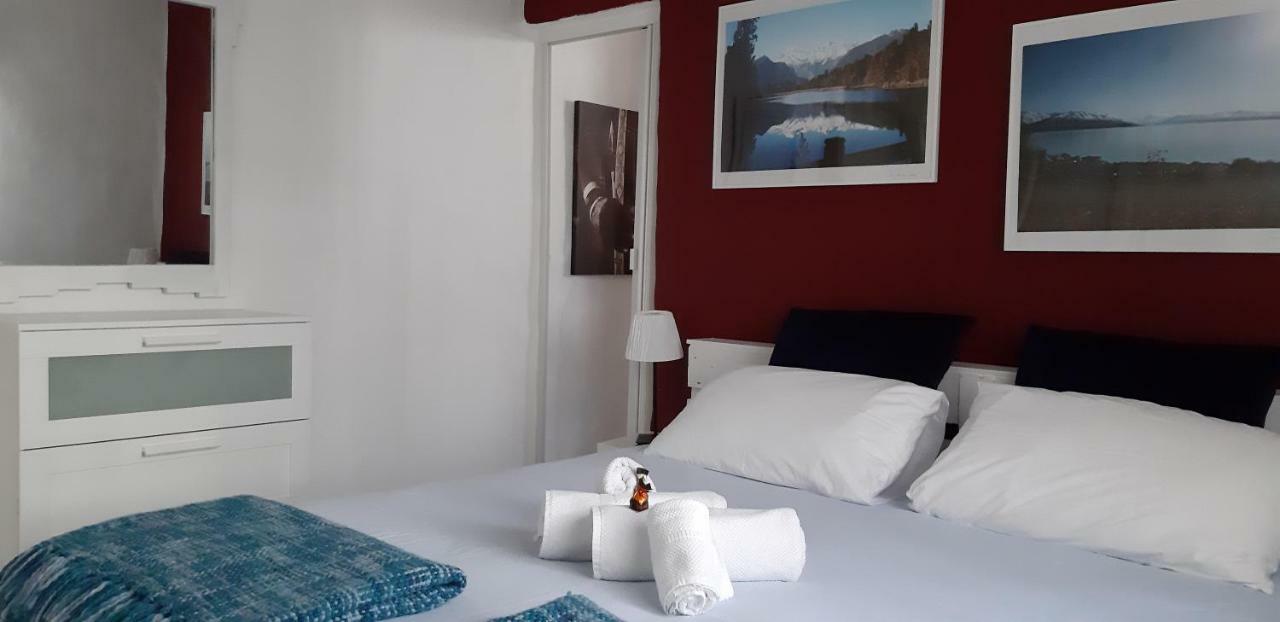 Faro De Sardina Apartment エクステリア 写真