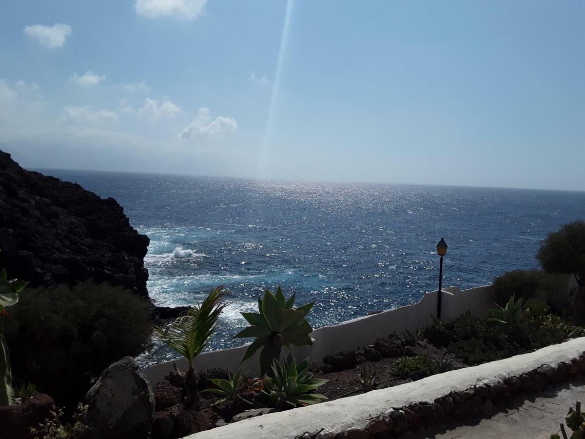 Faro De Sardina Apartment エクステリア 写真