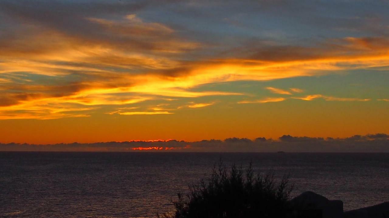 Faro De Sardina Apartment エクステリア 写真